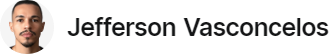 Jefferson Vasconcelos